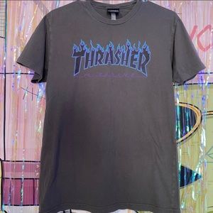 Thrasher Tee!!!!